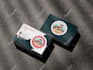 do professional business card design