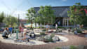 create exterior ,interior , lanscape etc