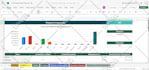 create custom expense tracker, budget planner or mortgage calculator