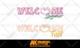 design custom vector illustrations, character and anime style art