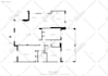 2d schematic floor plan