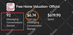 run real estate lead generation campaign using facebook ads