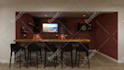 design your old basement to become new one