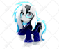 draw my little pony characters for you