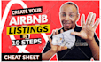 help you get profitable airbnb properties without owning them