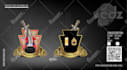 do military coin designs