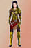 draw custom anime character for you