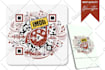 create custom qr code design with your logo