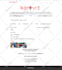 create HTML CSS javascript or reactjs web page