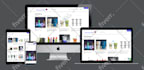 design and develop responsive wordpress woocommerce website