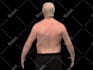 rig and animate 3d character for metahuman, unreal engine, cc4 cc5 unity blender
