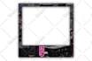 design 360 photo booth overlays and photobooth template
