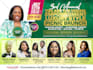 create a modern church flyer, event or online flyer