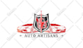 do luxury heraldic vintage shield coat of arms logo