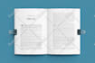 do KDP amazon book and ebook formatting, layout design and typesetting