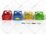 modify or edit stl models