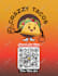 design product flyer, business, digital, club and food flyer design with qr code