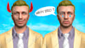 design the best gta thumbnail for you