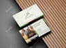 do professional flyer, bifold, trifold brochure design