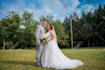 editing wedding photo and color correction in lightroom