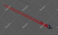 create realistic 3d game assets ,props,object in blender,3ds max,substance