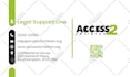 design professional and unique business cards