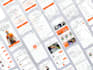 do mobile app UI UX design or website UI UX design
