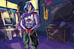 create a professional illustration or concept art for you