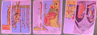 do love, soulmate, relationship tarot reading same day