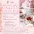 do social media, print design for event, party, sports, real estate, food menu