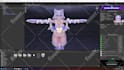 upload a vrchat avatar for you extra fast