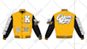 design streetwear varsity jackets, letterman jacket for you