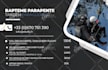 design a professional brochure, booklet for you business