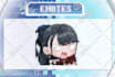 draw custom emotes, sub badges for twitch, discord, vtuber