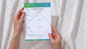 do a professional medical flyer design
