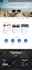 do UI UX design in figma, figma website design