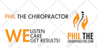 professional banner, brochure or event flyer design
