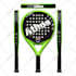 do 2d 3d padel racket designing with animation and photo