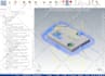 do cad cam projects on solidcam,mastercam,solidworks,inventor and fusion360