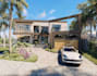 do interior or exterior realistic render