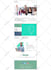 design professional responsive HTML email template