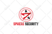 design security, cyber, guard, company, protect, lock logo