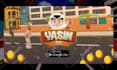 develop a 2d 3d unity mobile game for android and ios using unity