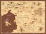 create a fantasy map for you