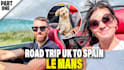 design your travel vlog thumbnail