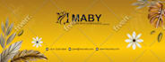 modern business card design and luxury stationery