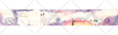 draw children book watercolor illustrations for amazon KDP