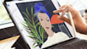 teach you adobe illustrator or photoshop or indesign from basics to advanced