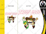 do vector tracing or vectorize logo quickly