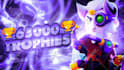 design a professional thumbnail brawl stars